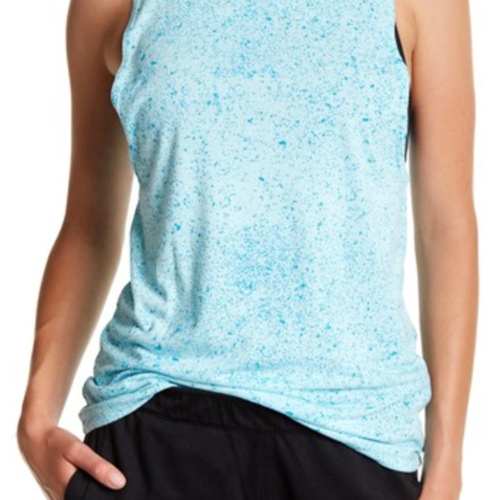 adidas flecks muscle tank